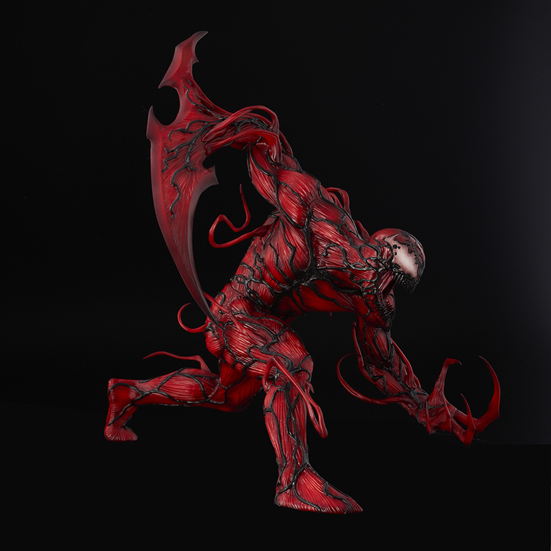 sofbinal Carnage